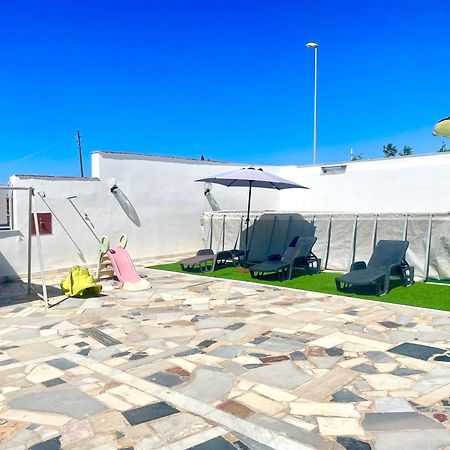 Villa Moguntia Ficarazzi Εξωτερικό φωτογραφία
