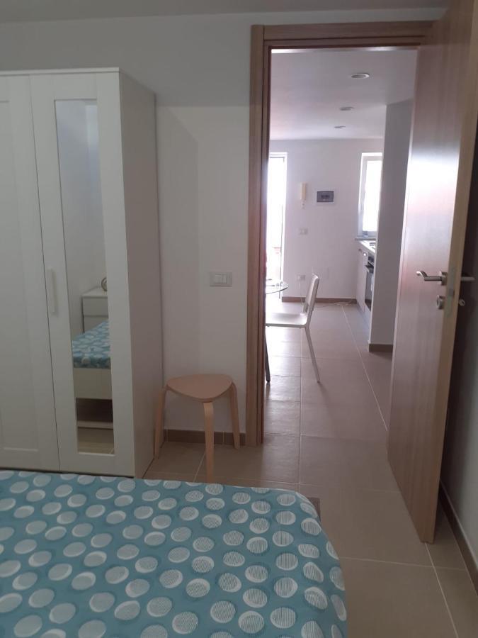 Villa Moguntia Ficarazzi Εξωτερικό φωτογραφία