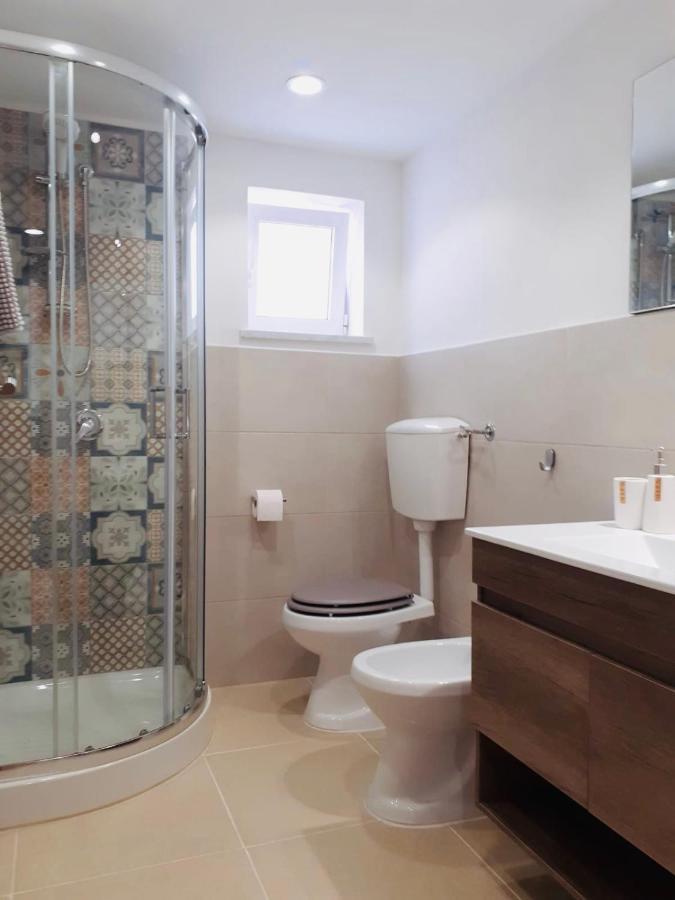 Villa Moguntia Ficarazzi Εξωτερικό φωτογραφία