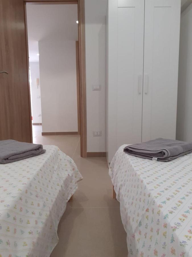 Villa Moguntia Ficarazzi Εξωτερικό φωτογραφία