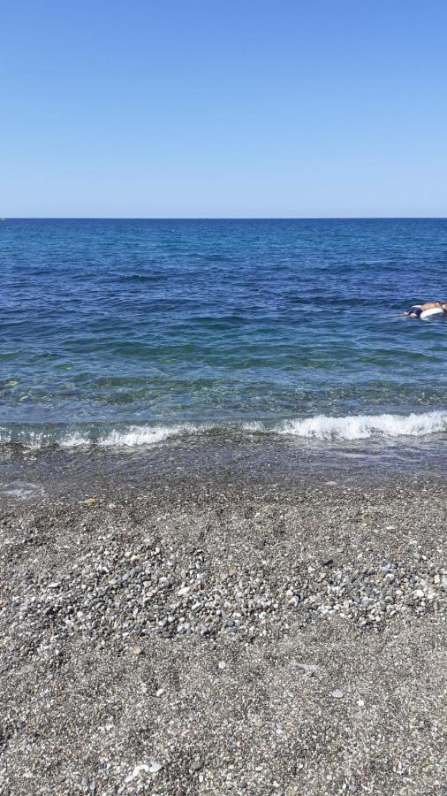 Villa Moguntia Ficarazzi Εξωτερικό φωτογραφία