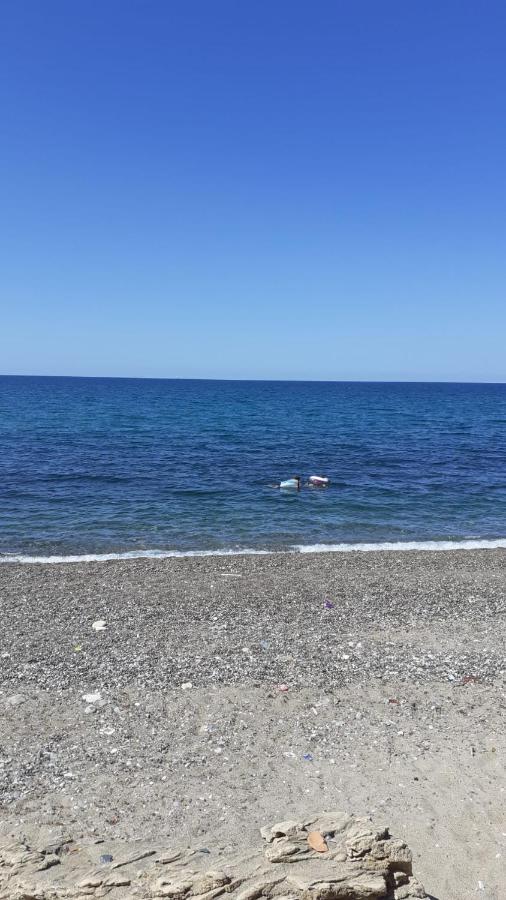 Villa Moguntia Ficarazzi Εξωτερικό φωτογραφία