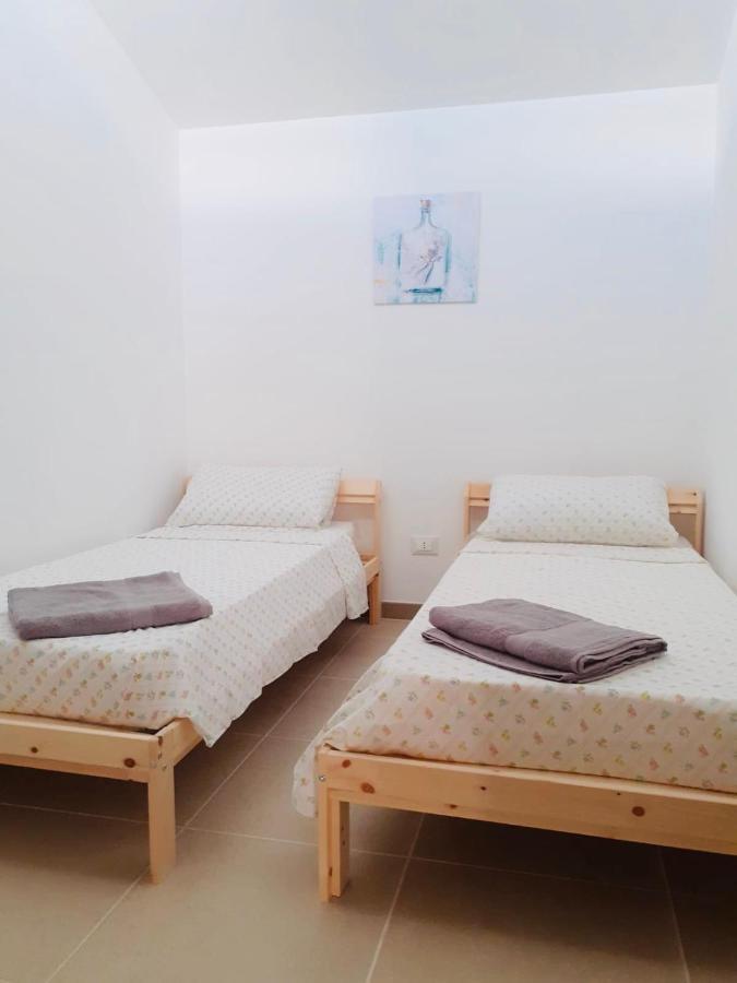 Villa Moguntia Ficarazzi Εξωτερικό φωτογραφία