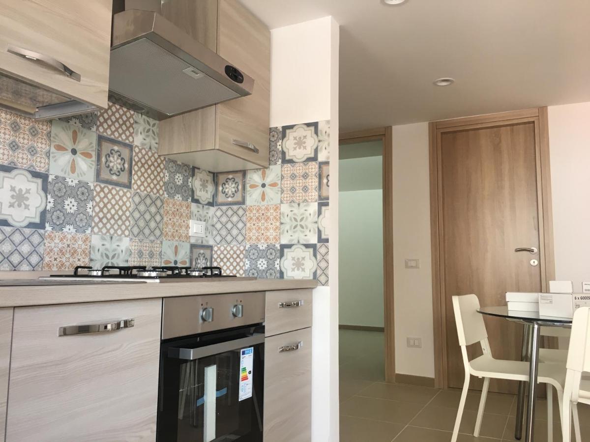 Villa Moguntia Ficarazzi Εξωτερικό φωτογραφία