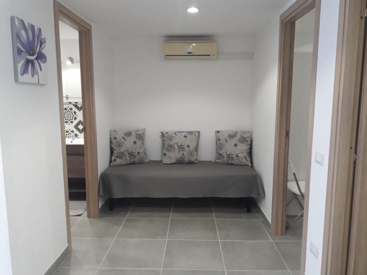 Villa Moguntia Ficarazzi Εξωτερικό φωτογραφία