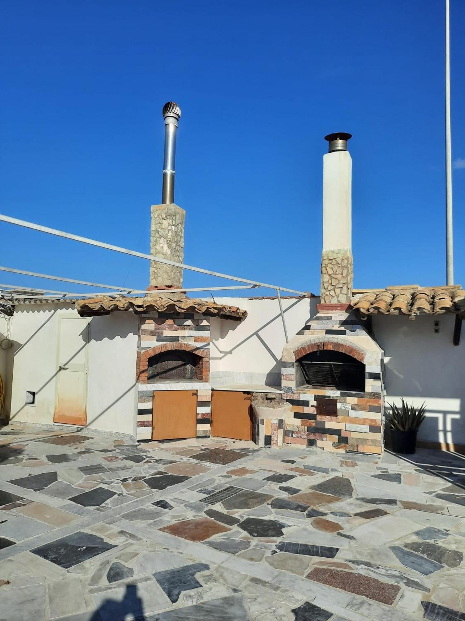 Villa Moguntia Ficarazzi Εξωτερικό φωτογραφία