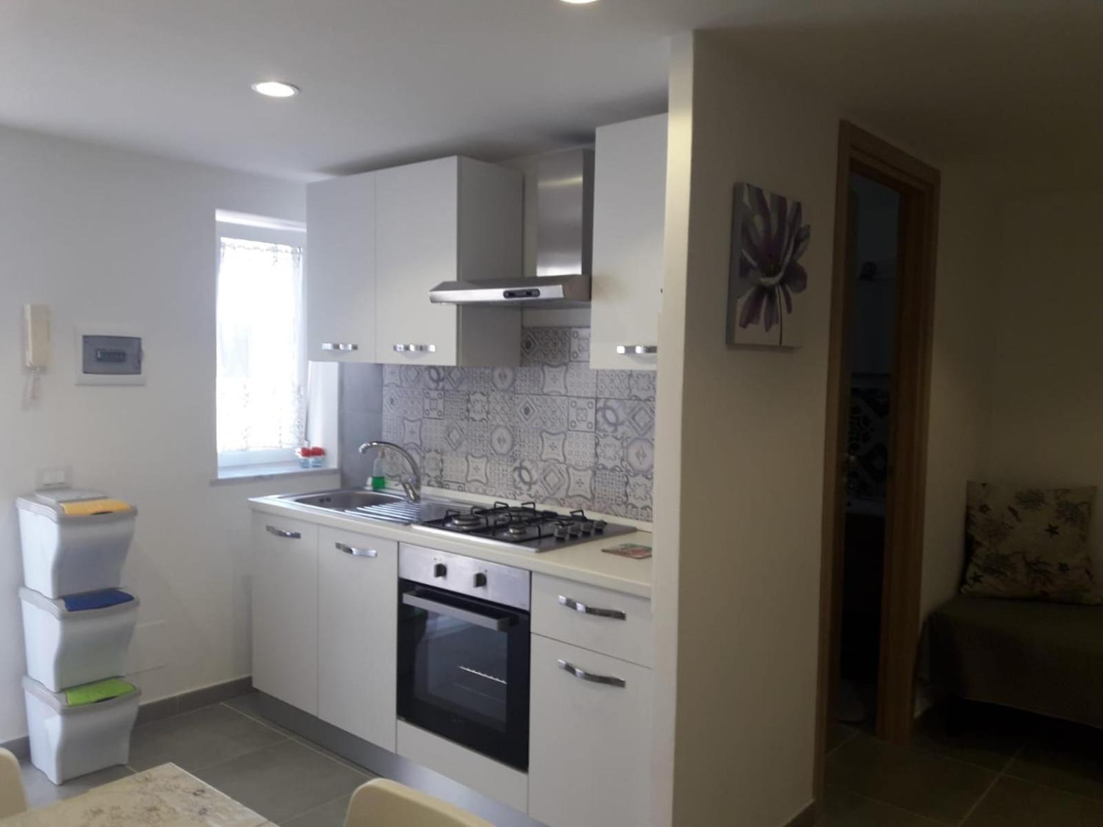 Villa Moguntia Ficarazzi Εξωτερικό φωτογραφία