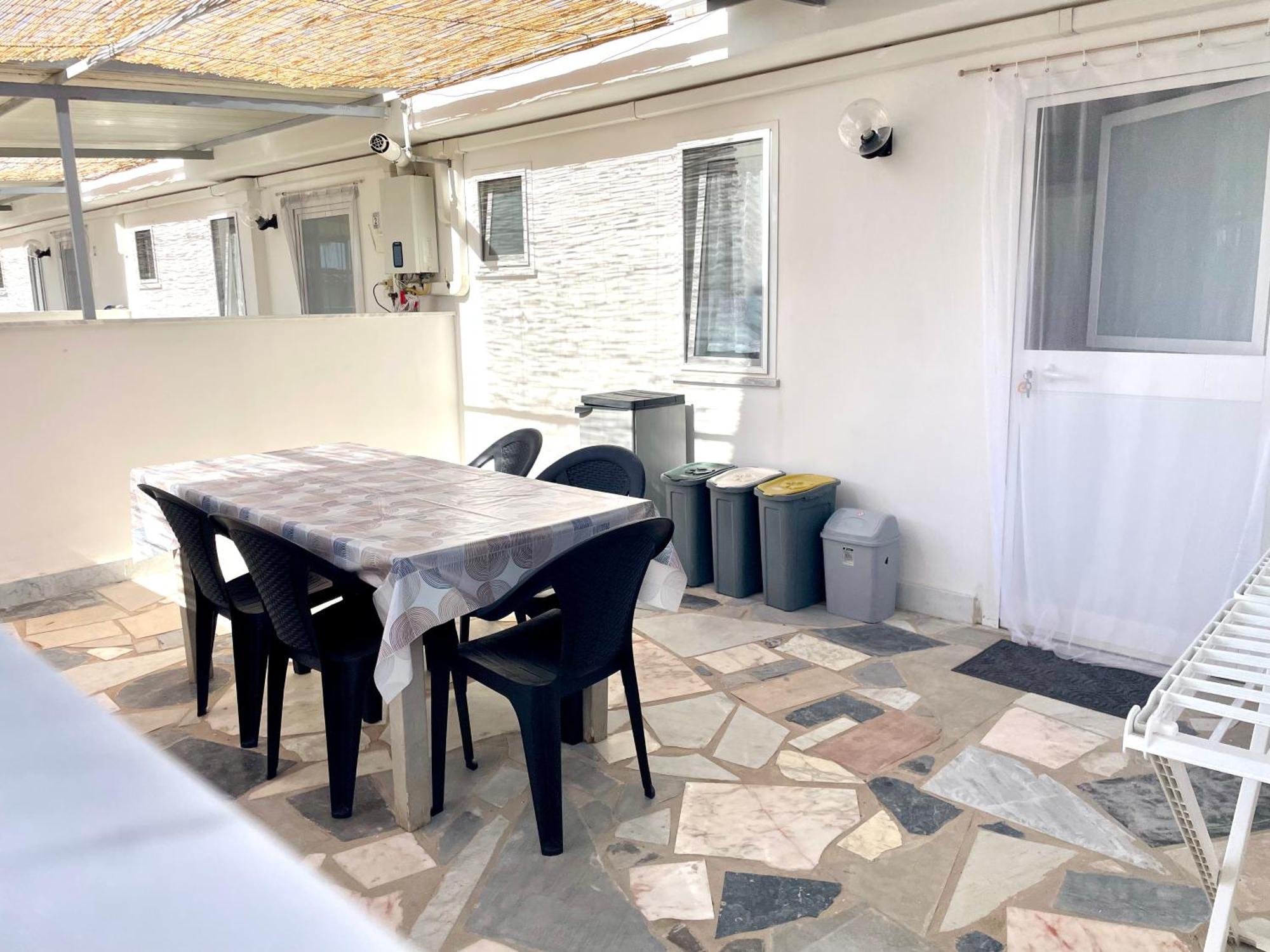 Villa Moguntia Ficarazzi Εξωτερικό φωτογραφία