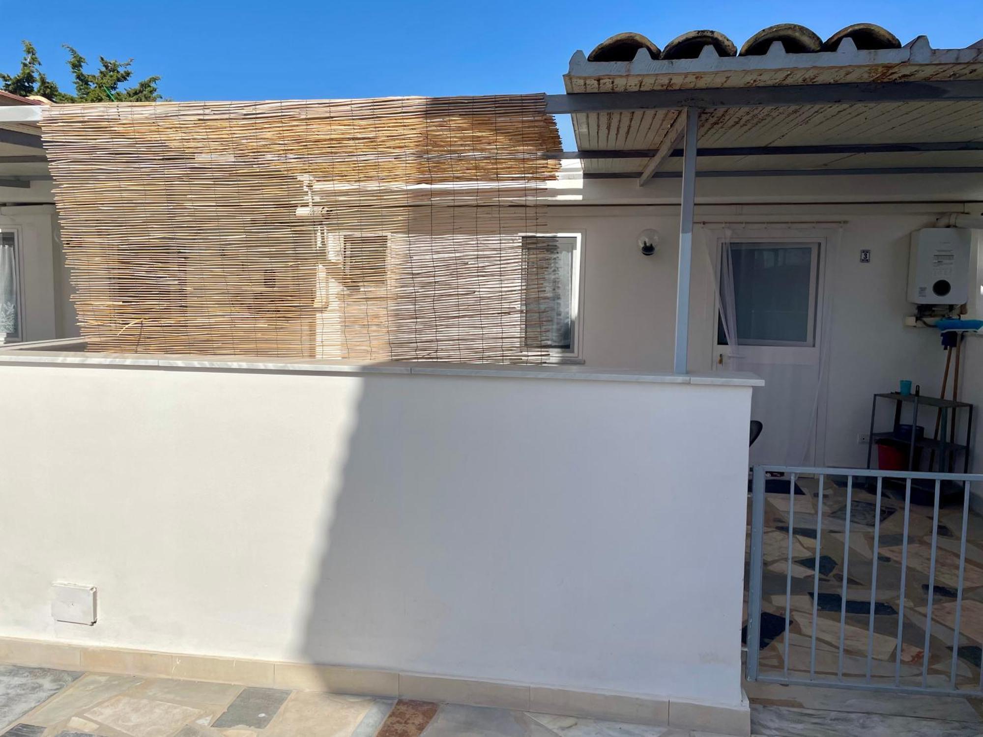 Villa Moguntia Ficarazzi Εξωτερικό φωτογραφία