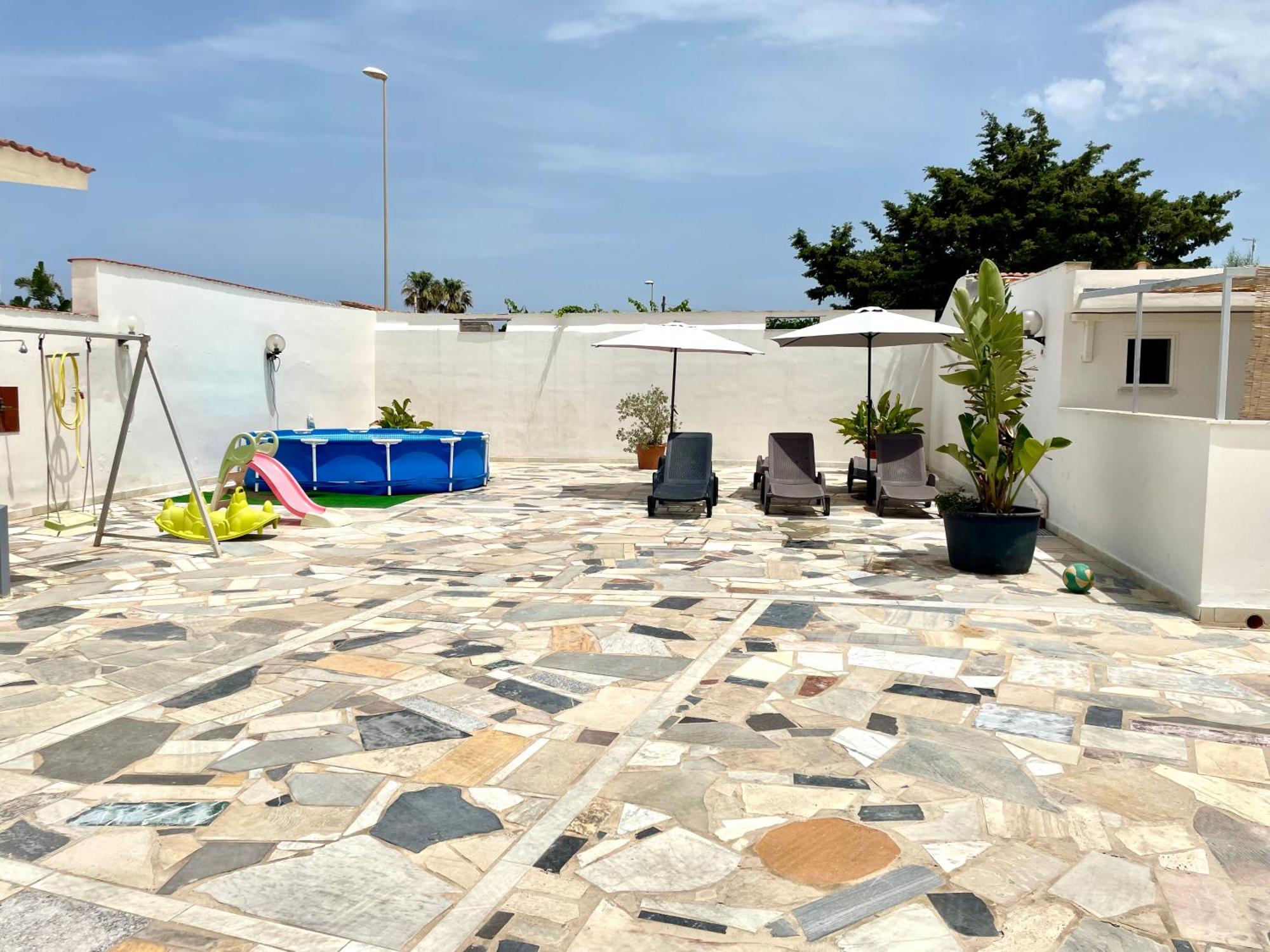 Villa Moguntia Ficarazzi Εξωτερικό φωτογραφία