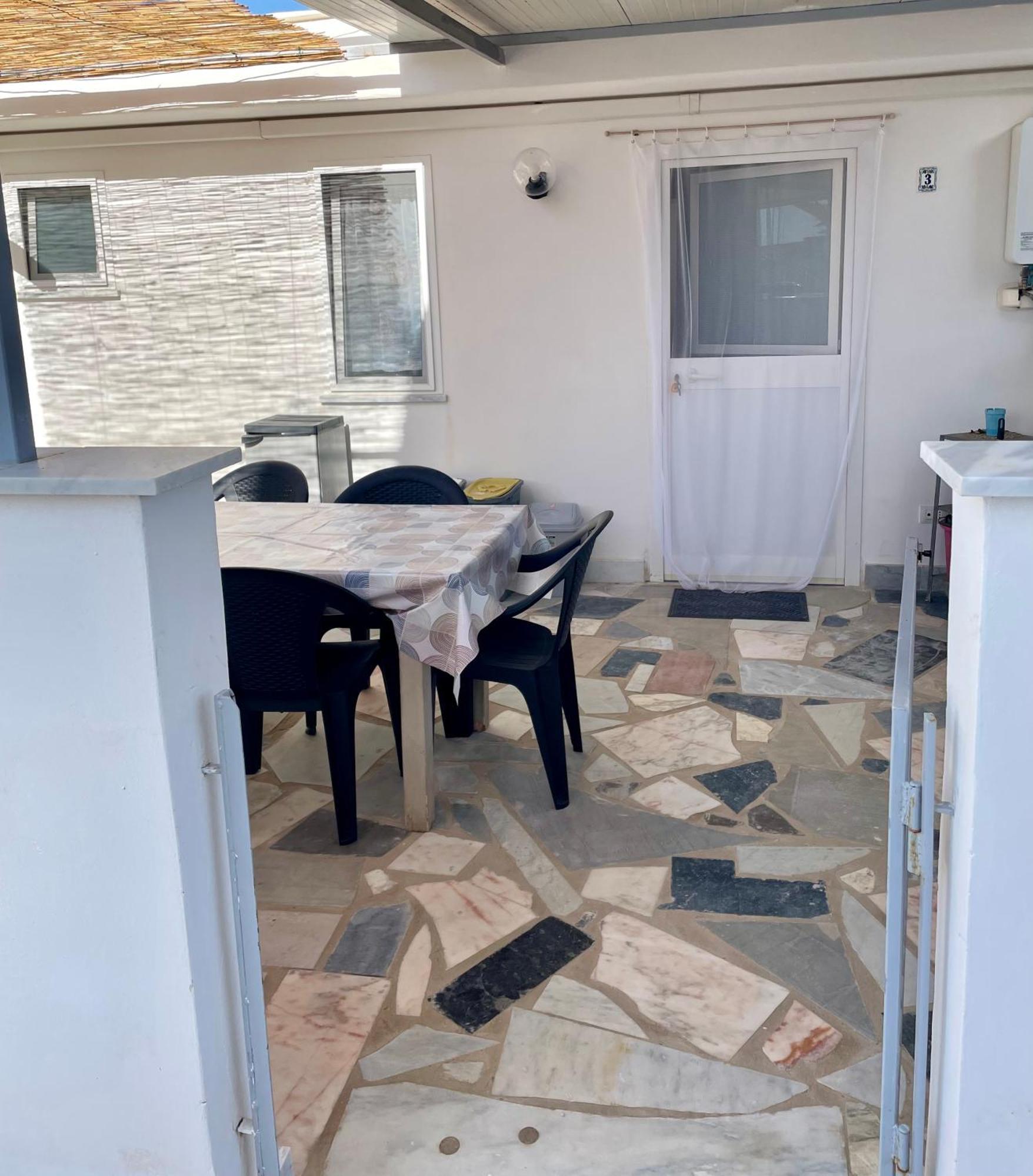 Villa Moguntia Ficarazzi Εξωτερικό φωτογραφία