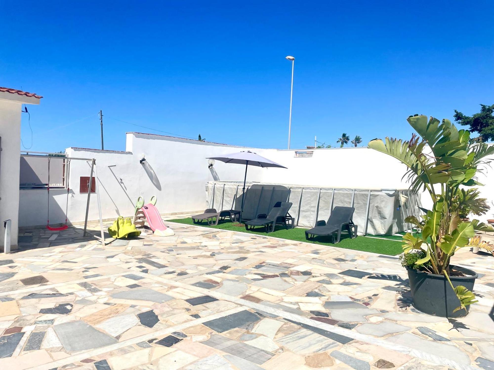 Villa Moguntia Ficarazzi Εξωτερικό φωτογραφία